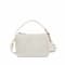 Pixie Mood-Ella Crossbody, CoconutCream Pleated