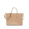 Pixie Mood-Greta Work Tote, Sand / Recycled
