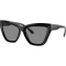 Michael Kors Sunglasses Dubai MK2211U - Black/Dark Grey Lenses