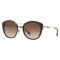 Burberry™ Sunglasses BE4251Q - Dark Havana