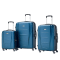 Samsonite - Winfield Nxt 3-Piece Set - Blue