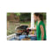 Cuisnart - Petit Gourmet Tabletop Gas Grill - S/S #4