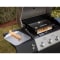 Cuisnart - Grill Top Pizza Oven #3