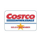 Costco - Gold Star Membership (English)