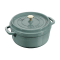 Staub La Cocotte 3.8 L Dutch Oven - Eucalytpus