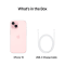 Apple iPhone 15 256GB Pink #8