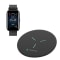 Motorola Watch 40 Bundle - Black