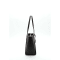 Michael Kors Large Taryn TZ Tote - Black #4