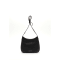 Michael Kors Kensington Large X-Body - Pebble Black #1