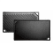 Lodge 16.75 x 9.35 Inch Double Play Reversible Cast Iron Grill/Griddle