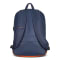 CHAMPS Every Day Backpack Nylon Smart Backpack - Navy #2