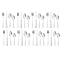 Maxwell & Williams Arden 32 Piece Cutlery Set.