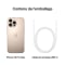 Apple iPhone 16 Pro Max 256 Go – Titane sable #8