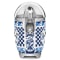 Smeg Dolce&Gabbana Blu Mediterraneo -Citrus Juicer #3