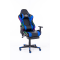 Naz Gaming Excalibur, with lumbar support, rocking mechanism, 180 degrees back recliner, height adjustable arm rests, and LED lights #8
