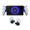 Ensemble de lecteur portable Portal pour PS5 de Sony #1