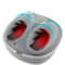 HoMedics Shiatsu Air-Deluxe Massager with Heat #2