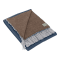 Cuddle Down - Somma Collection Wool Blend Throw