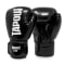 TapouT Adult Boxing Kit - 10 oz Gloves & Inflatable Punching Bag with Pump #2
