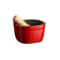 Emile Henry - Mortar & Pestle, 0.95L - Grand Cru #1