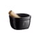 Emile Henry - Mortar & Pestle, 0.95L - Truffle #1