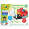 Crayola - Young Kids Musical Doodle Bug & Scribble Scrubbie Pet Bundle #4