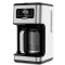 Salton® Stainless Steel 14-Cup Digital Touch Coffee Maker #1