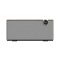 Klipsch - The One Plus Bluetooth Wireless Speaker - Walnut #2