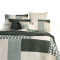 Brunelli - Fraser Queen Quilt Set #1