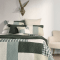 Brunelli - Fraser Queen Quilt Set #3