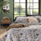 Brunelli - Lena Queen Quilt Set #3