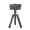ShiftCam TravelPod Pro Travel-Friendly Full Height Tripod - Black #1