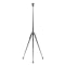 ShiftCam TravelPod Pro Travel-Friendly Full Height Tripod - Black #2