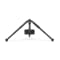 ShiftCam TravelPod Pro Travel-Friendly Full Height Tripod - Black #3