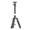 ShiftCam TravelPod Pro Travel-Friendly Full Height Tripod - Black #5