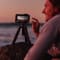 ShiftCam TravelPod Pro Travel-Friendly Full Height Tripod - Black #7