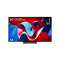 LG Oled 42 inch 2024 evo c4 4k smart tv