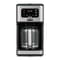 Salton® Stainless Steel 14-Cup Digital Touch Coffee Maker #2