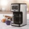 Salton® Stainless Steel 14-Cup Digital Touch Coffee Maker #4