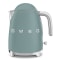 Smeg 1.7L Kettle - Emerald Green