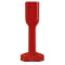 Mixeur Plongeant avec Accessoires de SMEG - Rouge #4