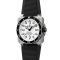 Bell & Ross BR 03 Diver White Steel