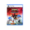Sonic X Shadow Generations - PS5