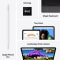 Apple 11-inch iPad Air Wi-Fi 128GB - Starlight #7