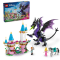LEGO Lion King and Maleficent Dragon Bundle #4
