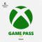 Xbox Game Pass Core - 6 Month Subscription - Xbox Series X|S and Xbox One [Digital Code]