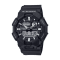 CASIO G-SHOCK GA010-1A Rugged Analog-Digital Men’s Watch