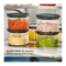 KitchenAid Go Cordless Top Down Chopper - battery included #3