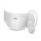 Silk'n - LED Neck Mask - White #1