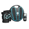 Stimulateur de circulation Pro de DR-HO'S